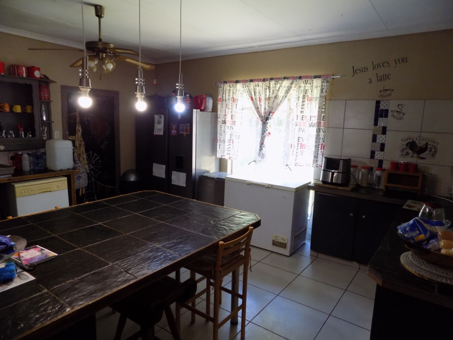 8 Bedroom Property for Sale in Ventersdorp North West